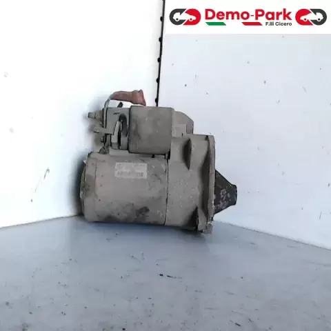 MOTORINO D'AVVIAMENTO DACIA SANDERO Dacia SANDERO 8200584664 0