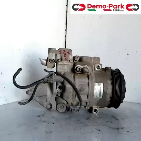 COMPRESSORE MERCEDES-BENZ Mercedes-benz CLASSE A - 170  CDI  0