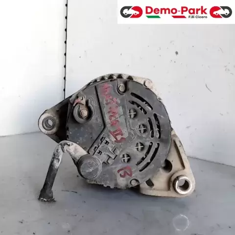 ALTERNATORE FIAT MULTIPLA  Fiat MULTIPLA - 1.6 CAL10107AS 0