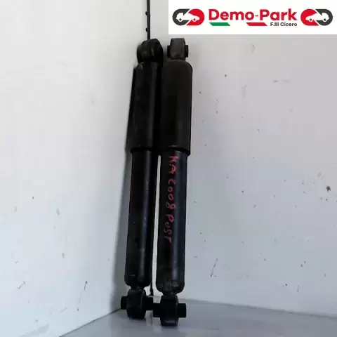 AMMORTIZZATORI POST. FORD KA Ford KA  0