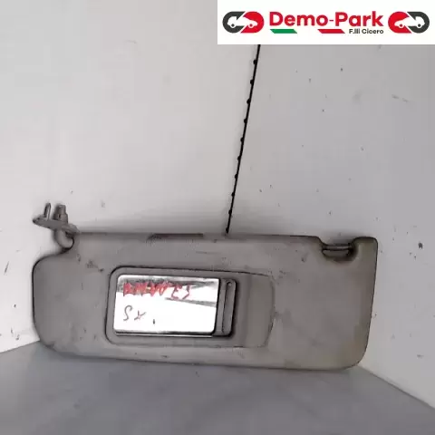 ALETTA PARASOLE SX BMW E90 Bmw 320 - E90  0