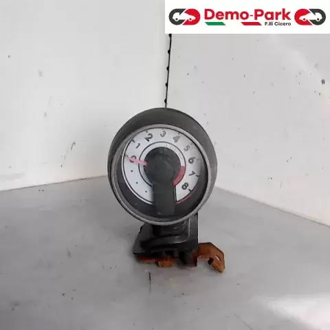 QUADRO STRUMENTI / CONTAGIRI PEUGEOT 107 Peugeot 107 1.0 B  0