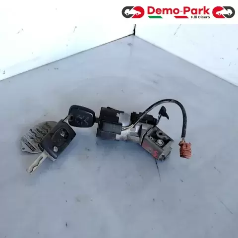 BLOCCASTERZO PEUGEOT 308 Peugeot 308  0