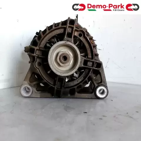 ALTERNATORE FIAT SCUDO Fiat SCUDO 1.9 D 102211-8400 0