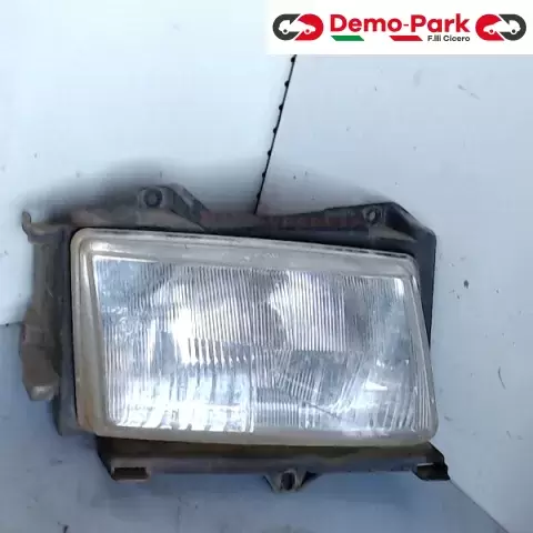 FARO DX Fiat SCUDO - 1.9 D  0