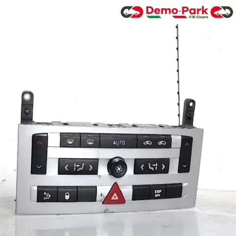 COMANDO CLIMA PEUGEOT 407 Peugeot 407 5HB009334-11 0