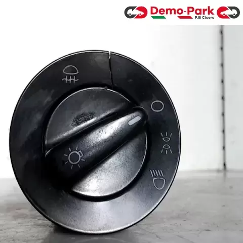 COMANDO LUCI VOLKSWAGEN GOLF 4 Volkswagen GOLF 4  0