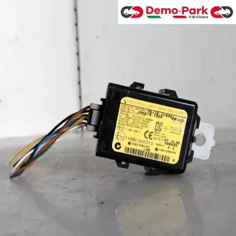 CENTRALINA IMMOBILIZZATORE KIA RIO Kia RIO 95420-2V000 0