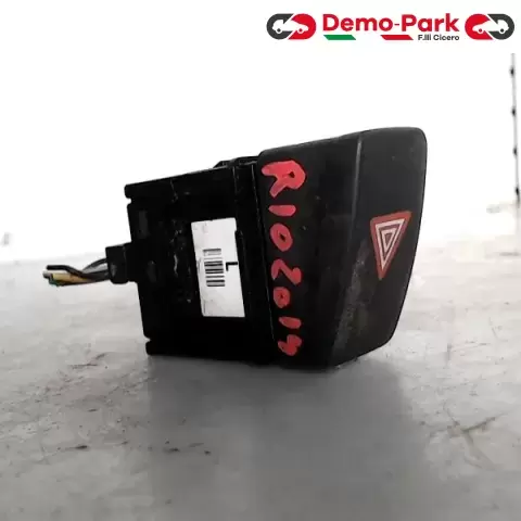 PULSANTE 4 FRECCE KIA RIO Kia RIO  0