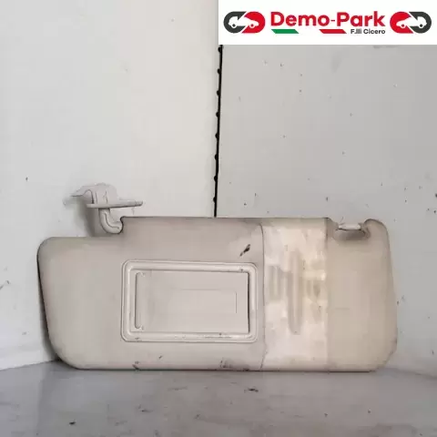 ALETTA PARASOLE SX FORD KA Ford KA  0