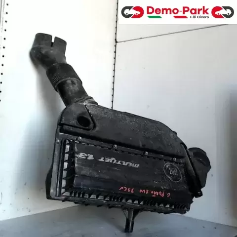 FILTRO ARIA FIAT GRANDE PUNTO EVO Fiat GRANDE PUNTO  EVO  0