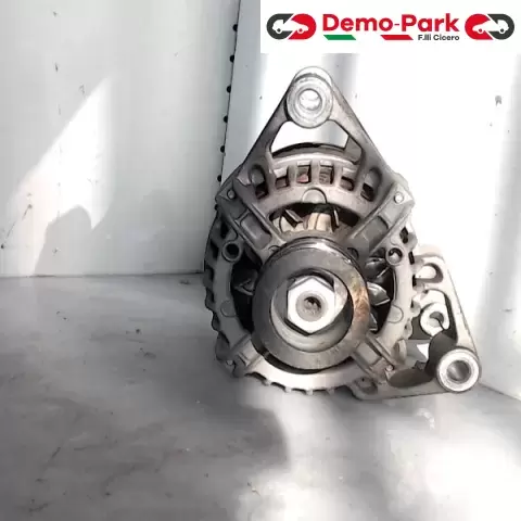 ALTERNATORE OPEL CORSA  Opel CORSA C 210162  0