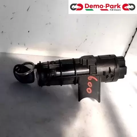 BLOCCASTERZO FIAT 600 Fiat 600  0