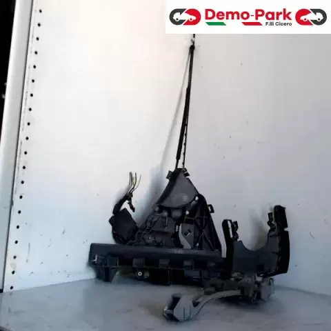 SERRATURA ANT. SX VOLVO S40 Volvo S40  0