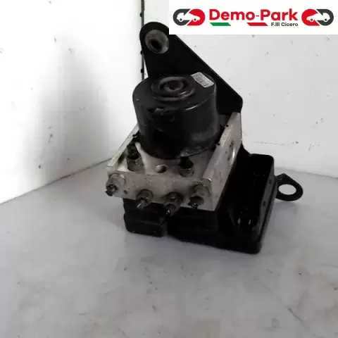 GRUPPO ABS PEUGEOT 206 Peugeot 206 - 1.4 HDI 00403088E0 0