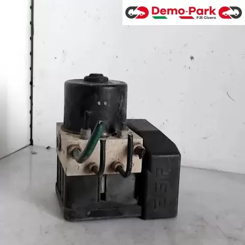 GRUPPO ABS PEUGEOT 207 Peugeot 207 - 1.4 10.0960-1197.3 0