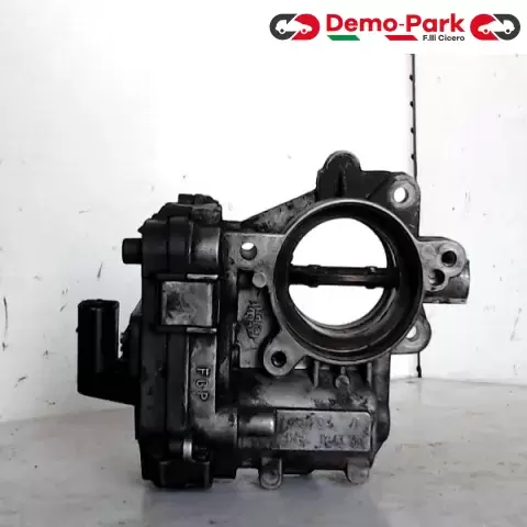 CORPO FARFALLATO FIAT CROMA Fiat CROMA - 1.9 Mjet 48CPD4 0