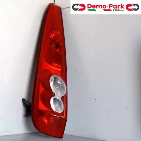 STOP SX Ford FIESTA  0