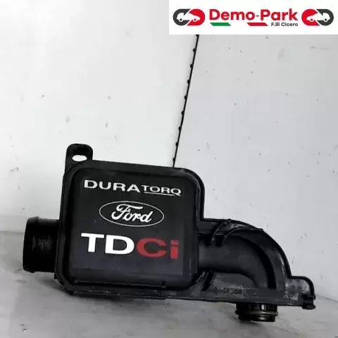 SILENZIATORE FILTRO ARIA FORD FUSION Ford FUSION 1.4 9647507680 0