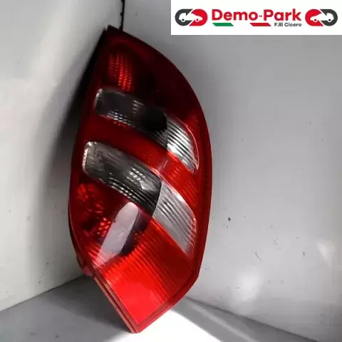 STOP SX Mercedes-benz CLASSE A 180  0