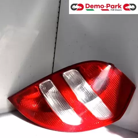 STOP DX Mercedes-benz CLASSE A 180  0