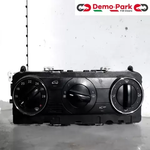 COMANDO LUCI MERCEDES-BENZ Mercedes-benz CLASSE A 180  0