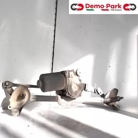 MOTORIO TERGICRISTALLI TOYOTA YARIS Toyota YARIS  0