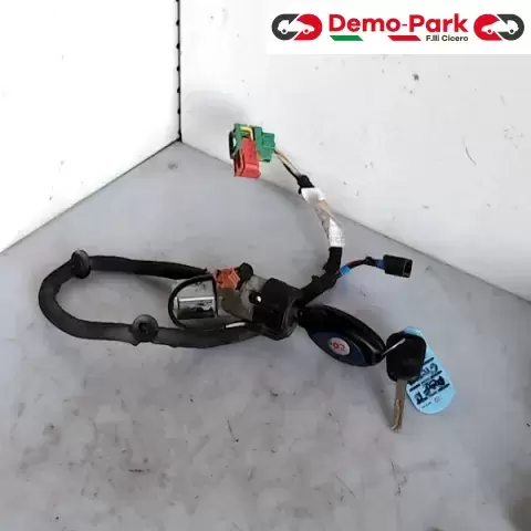 BLOCCASTERZO FIAT ULYSSE  Fiat ULYSSE  0