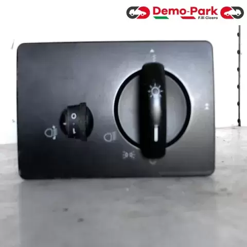 COMANDO LUCI FORD FIESTA Ford FIESTA  0