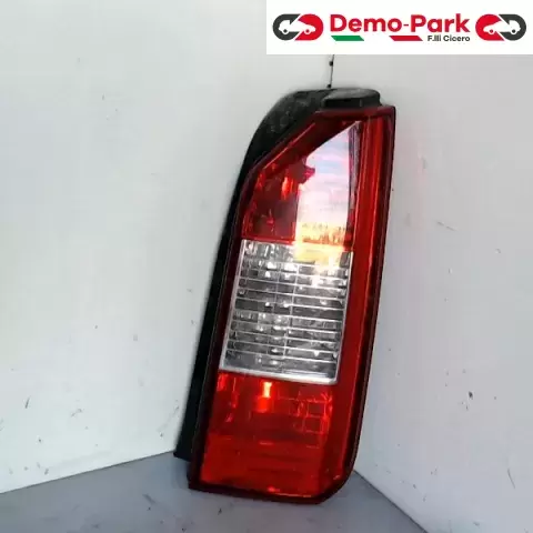 STOP DX Fiat IDEA  0