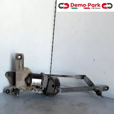 MOTORINO TERGICRISTALLI FIAT IDEA Fiat IDEA - 1.3 MJet MS159200-7514 0