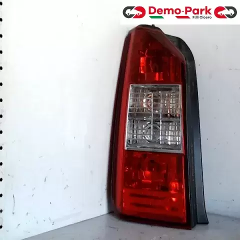 STOP SX IDEA Fiat IDEA - 1.3 MJet  0