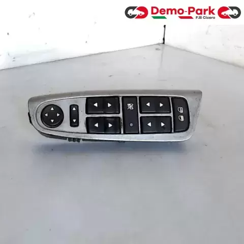 PULSANTIERA FIAT STILO SW Fiat STILO - SW  0