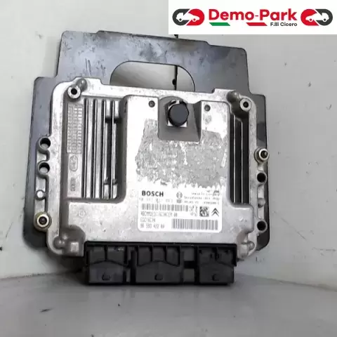 CENTRALINA MOTORE CITROEN C4 CitroЁn C4 - 1.6 HDI 9659342280 0