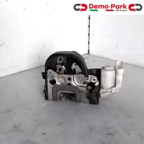 SERRATURA ANT. SX ALFA ROMEO 147 Alfa Romeo 147  0