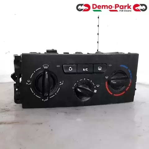 COMANDO CLIMA PEUGEOT 207 Peugeot 207  0