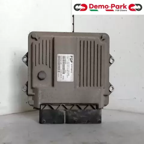 CENTRALINA MOTORE FIAT IDEA Fiat IDEA - 1.3 MJet 51775013 0