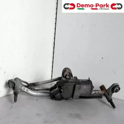 MOTORINO TERGICRISTALLI  Peugeot 1007  0