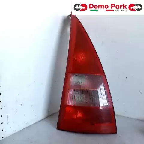 STOP SX CitroЁn C3 I 1.4 HDI  0