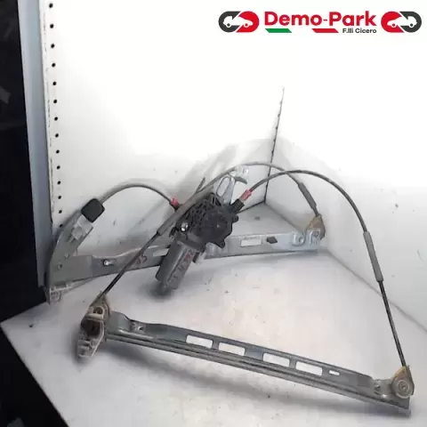 ALZAVETRO ANT. SX PEUGEOT 206 Peugeot 206  0