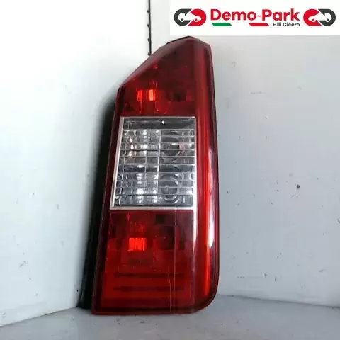 STOP SX Fiat IDEA  0