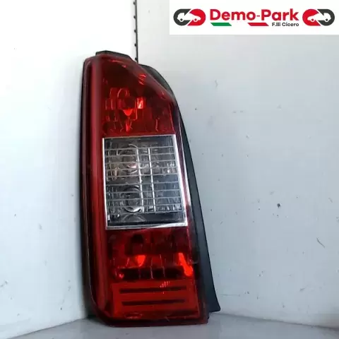 STOP DX Fiat IDEA  0