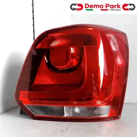 STOP DX Volkswagen POLO 1.2 01000013984 0