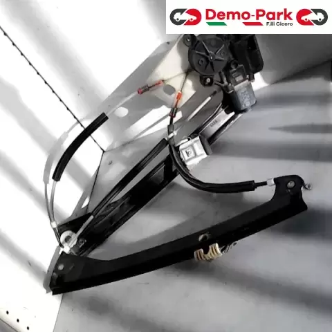 ALZAVETRO ANT. DX VOLKSWAGEN POLO Volkswagen POLO 1.2 S850311037A 0