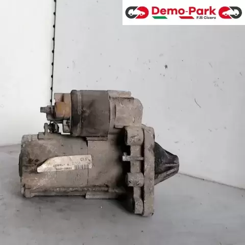 MOTORINO D'AVVIAMENTO CITROEN C4 CitroЁn C4 - 1.6 HDI 9645100680 0