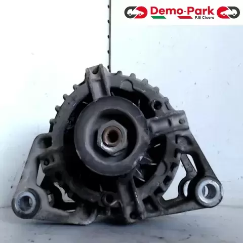 ALTERNATORE OPEL AGILA  Opel AGILA - 1.2 0124225018 0