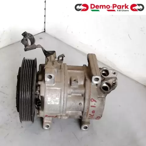 COMPRESSORE FIAT STILO  Fiat STILO - 1.9 JTD 447220-8644 0