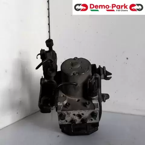 GRUPPO ABS FIAT ULYSSE Fiat ULYSSE 1494680080 0