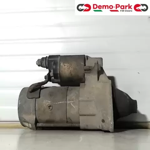 MOTORINO D'AVVIAMENTO TOYOTA YARIS Toyota YARIS - 1.2 28100-0J020 0