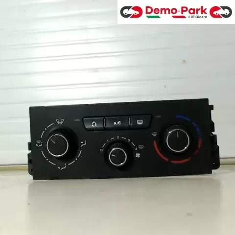 COMANDO CLIMA PEUGEOT 207 Peugeot 207 1.4 69910014 0